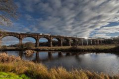 Avanti Pendalino, Acton Bridge, Cheshire