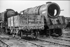 35009 'Shaw Saville Line'