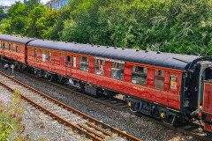 Support coach no.99041