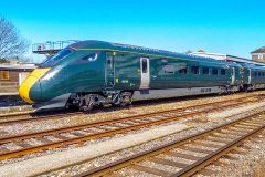  Hitachi unit no.802 002