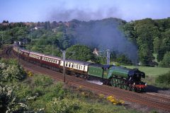 No. 4472 'Flying Scotsman'