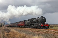 61994 heading “The Wansbeck”