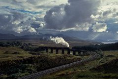 48151 Rannoch Viaduct