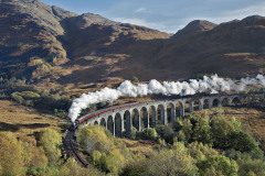 62005 Glenfinnan Viaduct