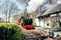 Tom Rolt, Talyllyn Railway