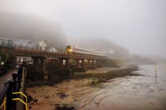 Sea Fret, Barmouth