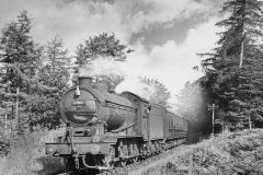 BR ex-LNER J39 No.64895