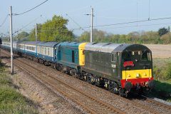20 007 and 20 205 Wilsons Lane FB 270425
