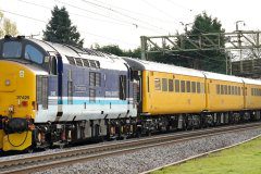 37425 Sir Robert McAlpine Tednambury LC 061224