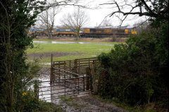 66 798 at Ryecraoft Rd, Hemington