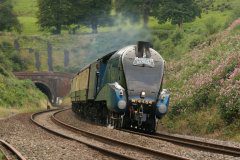 LNER No 4464 "Bittern"