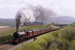 Ribblehead performance